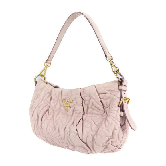 Prada Nappa Petalo - Picture 1 of 9